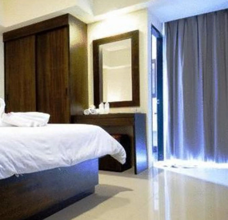 Samthong Resort