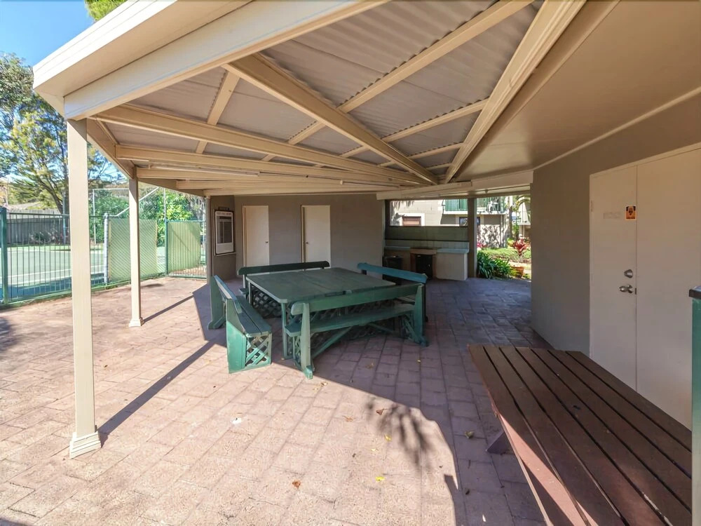 Carindale, Unit 24, 19 - 23 Dowling Street