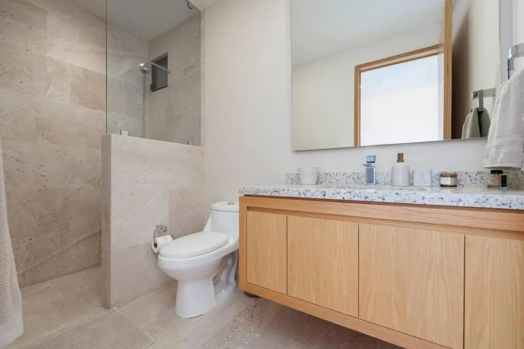 Private pool & spa with stunning ocean views Solaria E 101