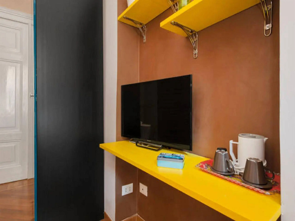 Sesto Suites Central