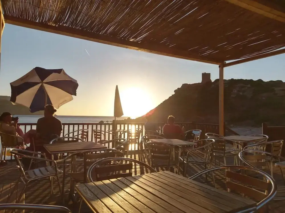 Torre del Porticciolo Camping Village Glamping