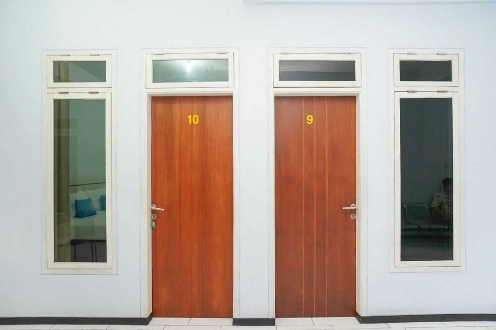 OYO 661 Galaxy Homestay