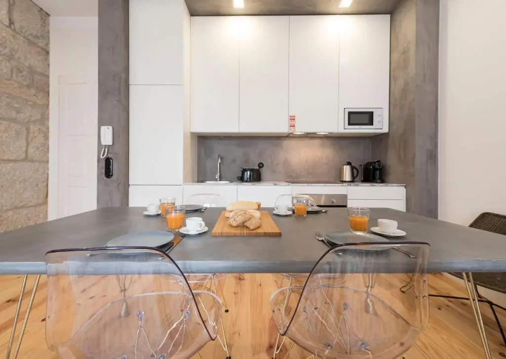 Lovelystay - Allderman Apartment - Almada 1º T
