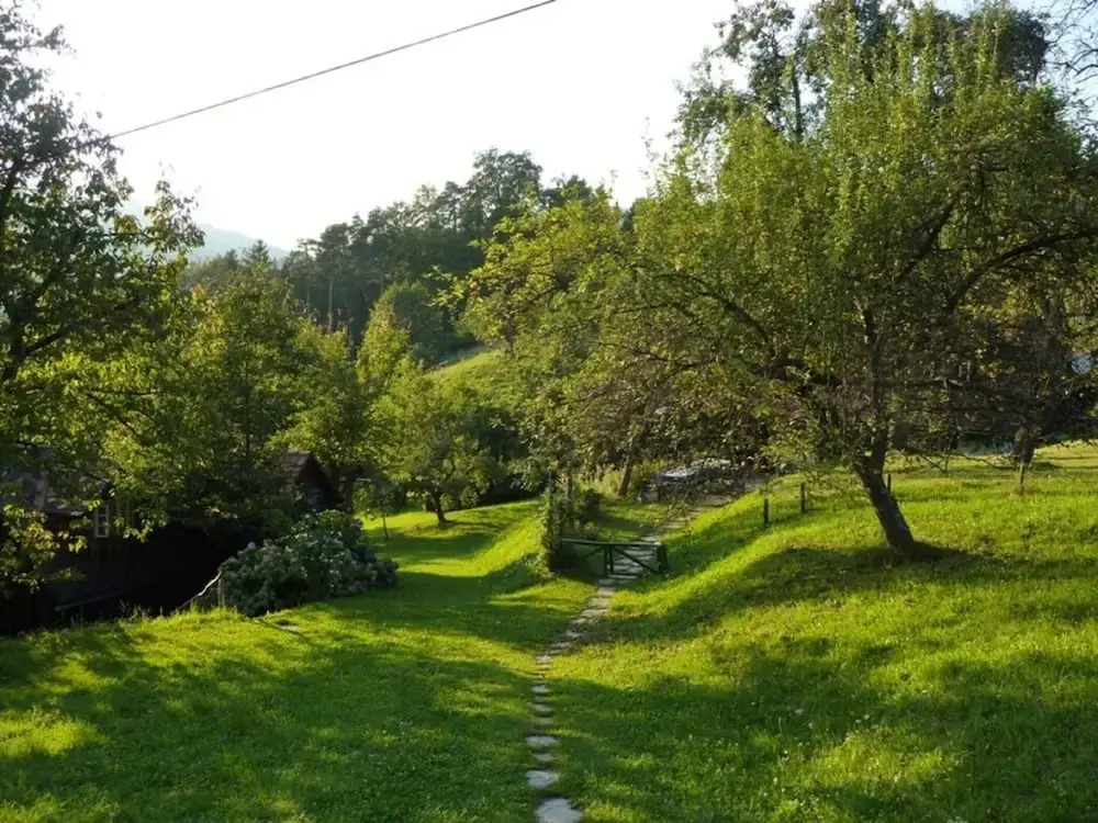 Tennbruck"n Comfortable Holiday Residence