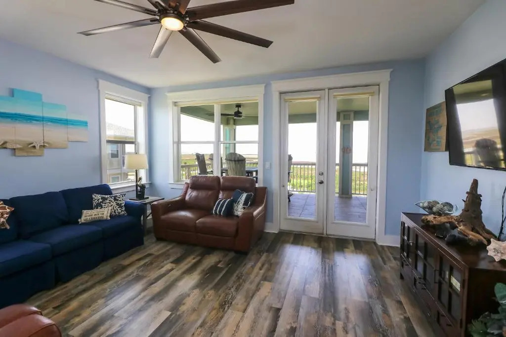 Stunning Sunsets Steps from Pool Lazy River Ocean Bay Views