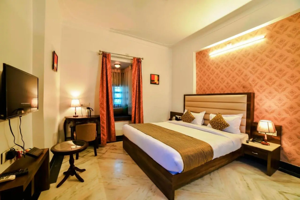 Hotel Castle Inn