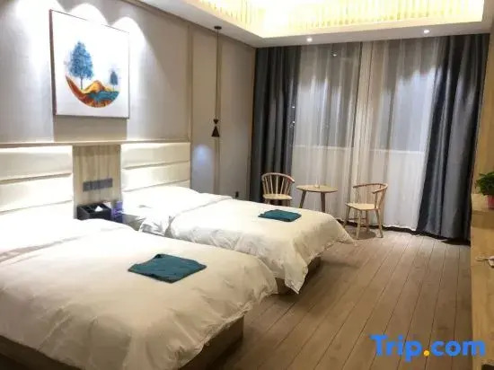 Tangyin Letanghui Hotel