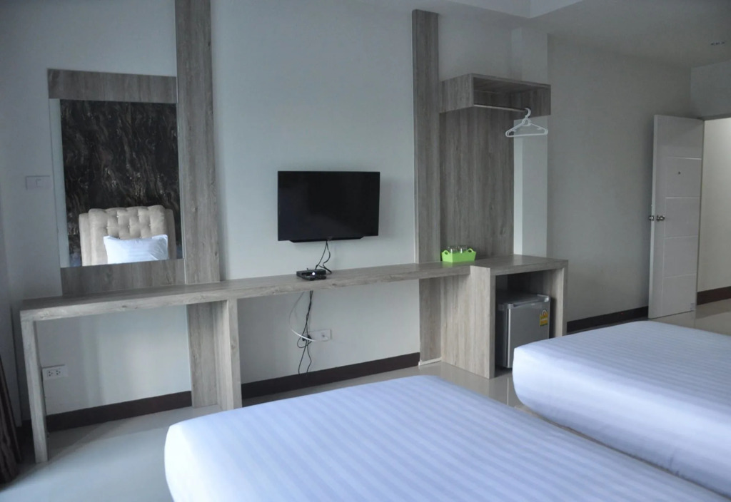 Herb Home @ Chiang Rai