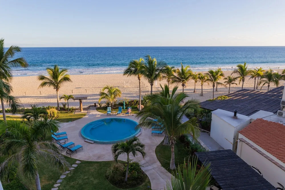 Tortuga Bay 2402 2 BR by Casago