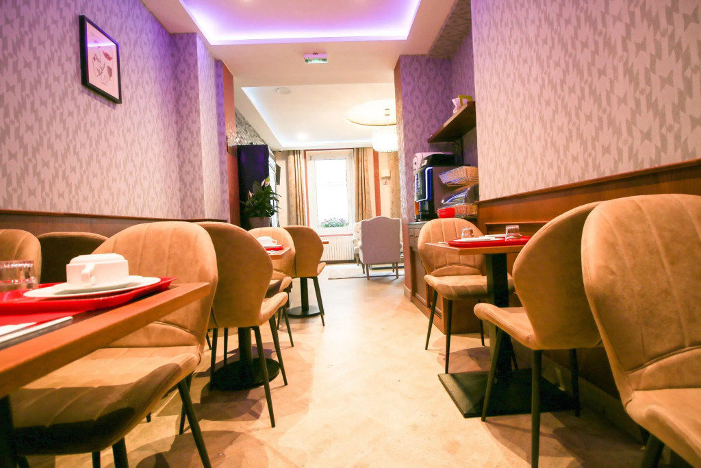 Parc Hotel