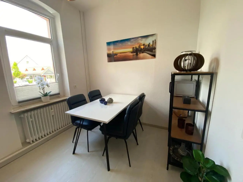 Ferienwohnung Arlt