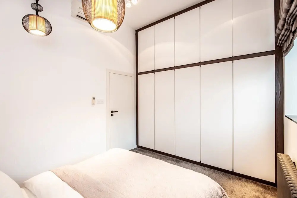 Super-Apartamenty City Park Loft