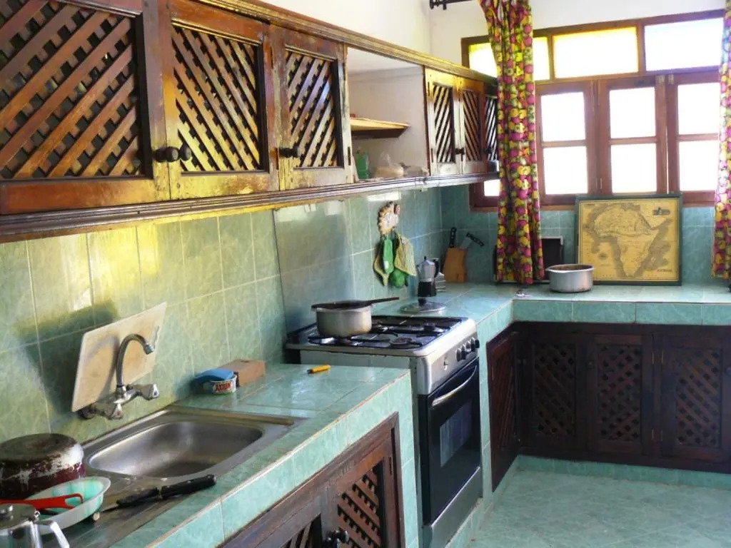 Malaika House
