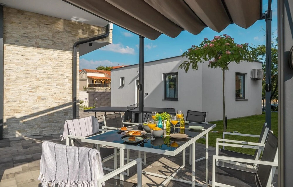 Nice Home In Sveti Vid Miholjice