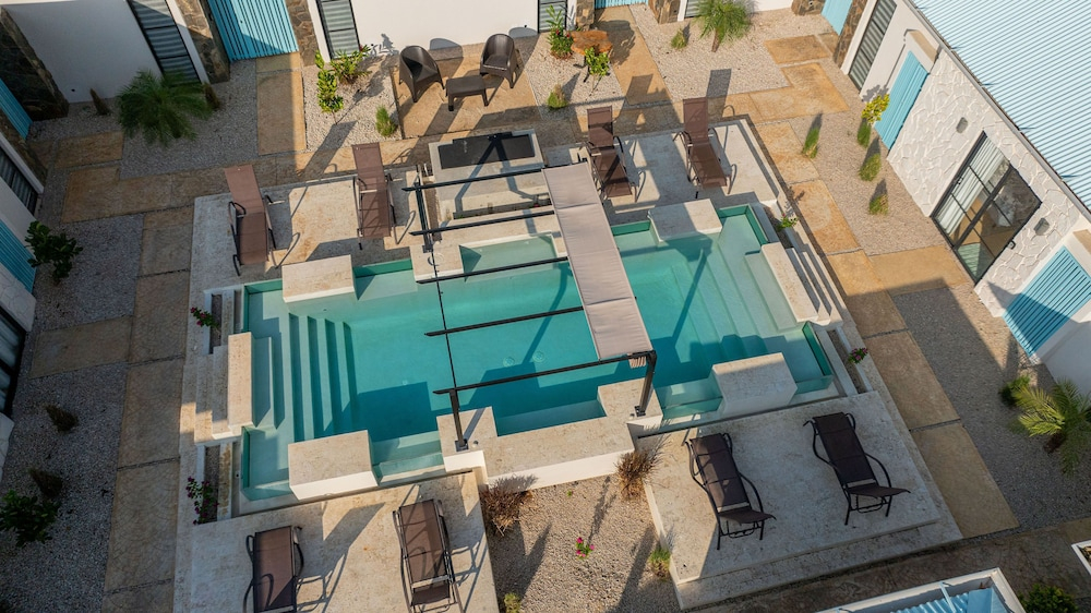 Villas VR Beachwalk Avellanas