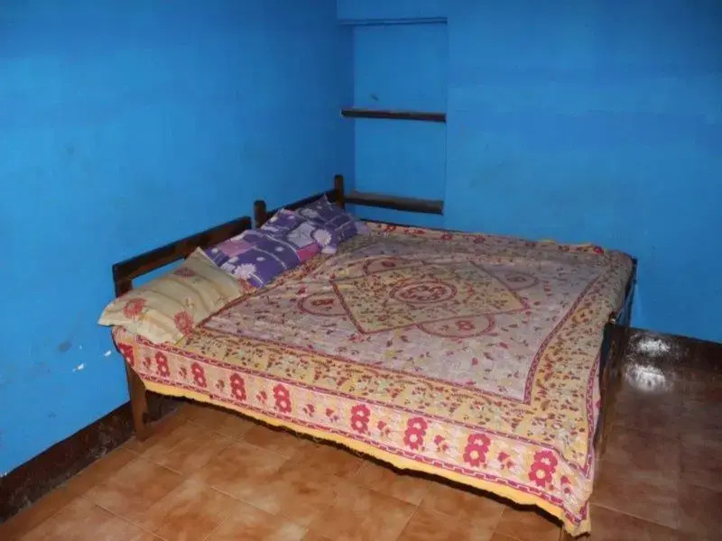 OYO 86419 Guru Guest House