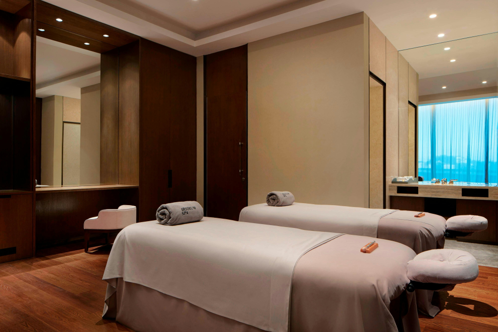 The St. Regis Kuala Lumpur