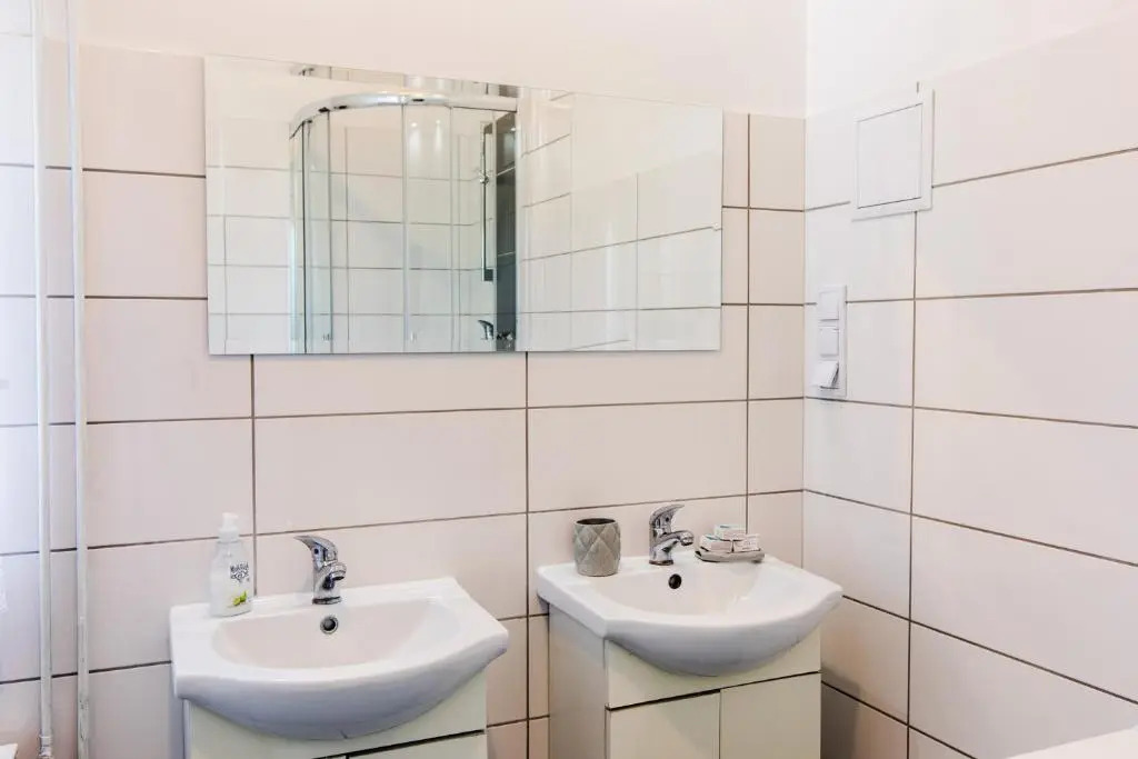 Apartament Grota