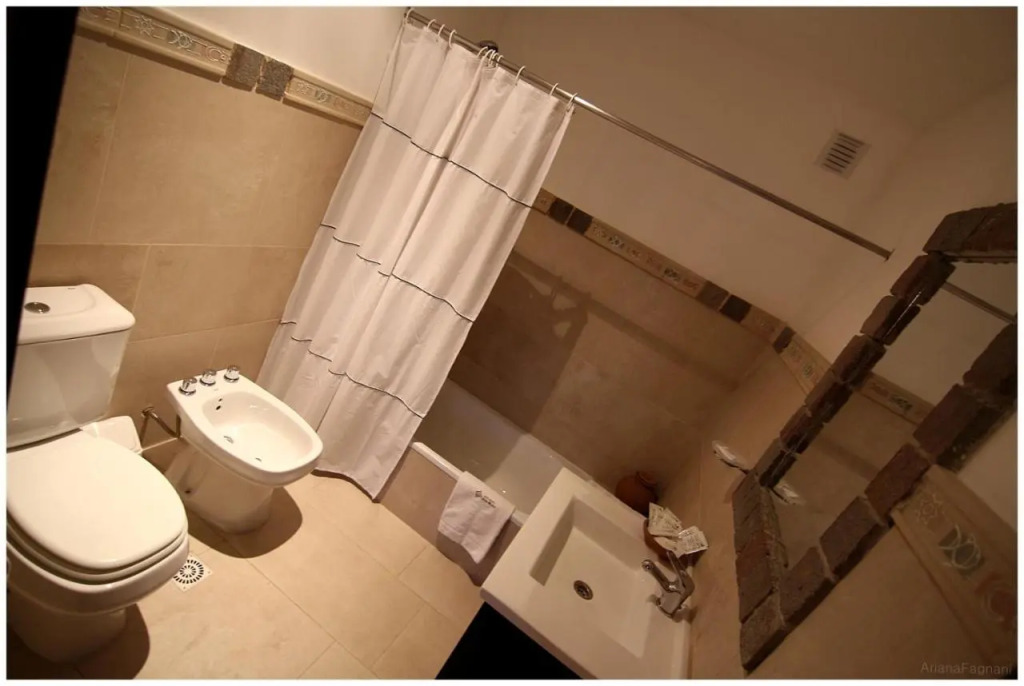 Aires del Beagle Apartment