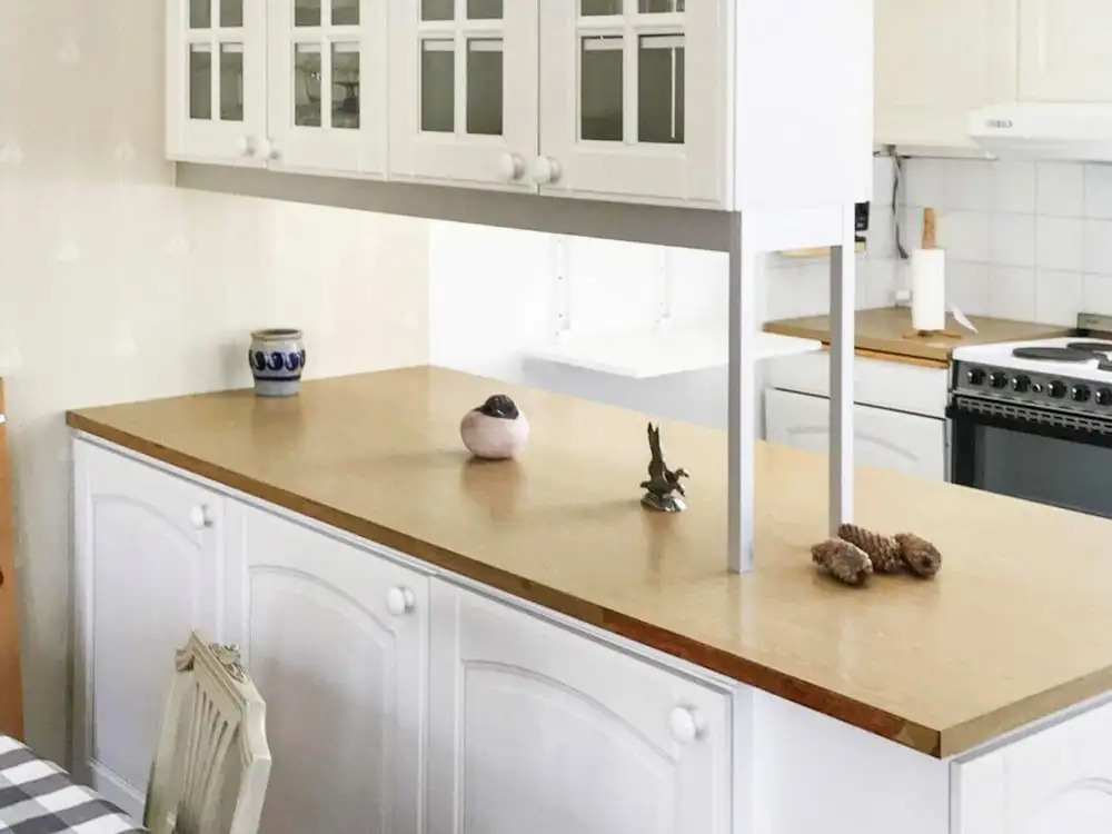 6 person holiday home in ÅSBRO-By Traum