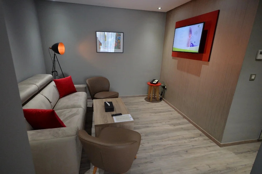 Le 22 AppartHotel