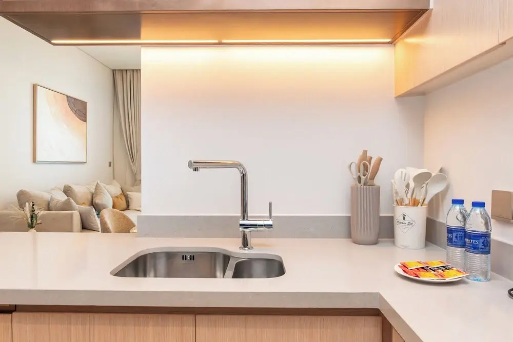 PVH - 2BR - Vida Residence Dubai Mall