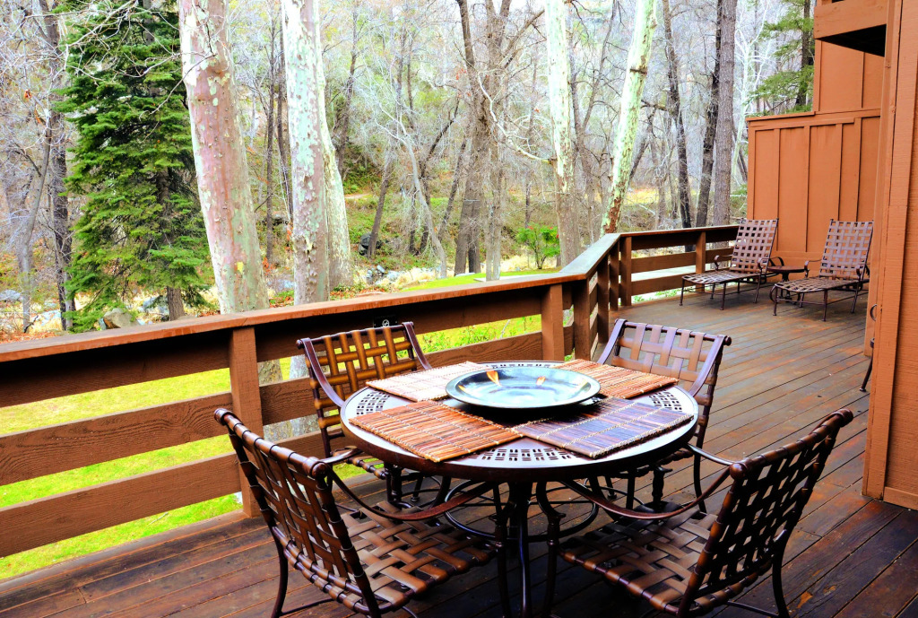 Junipine Resort