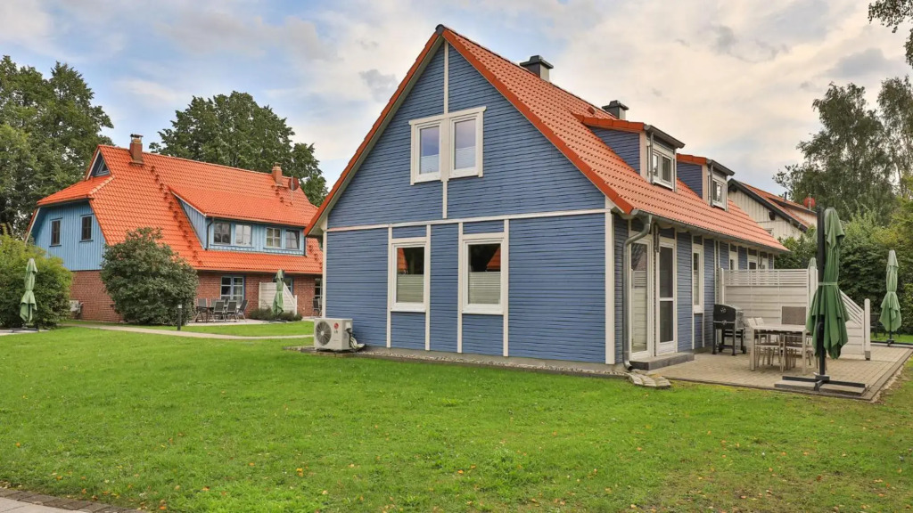 Heideröschen Park Heideröschen 5b