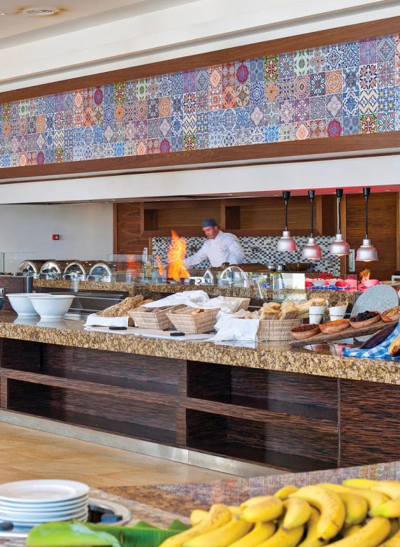 Olympic Lagoon Resort Paphos