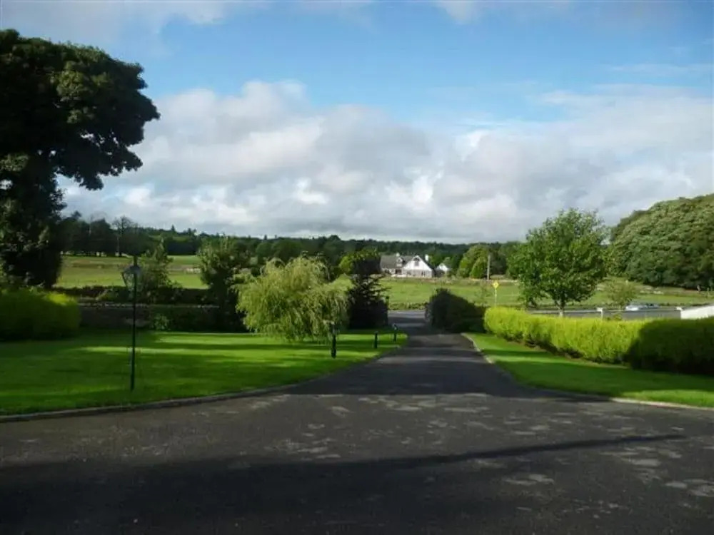 Armcashel B&B