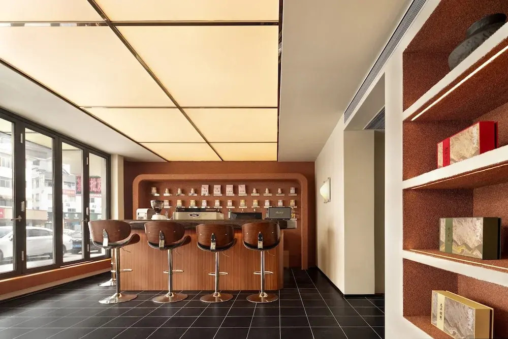 The Nest 1219 West Street