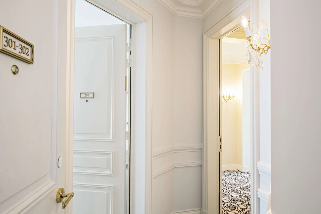 Отель Hôtel du Palais Biarritz The Unbound Collection by Hyatt