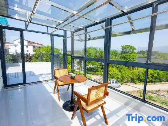 Xianju Yucun Farmstay
