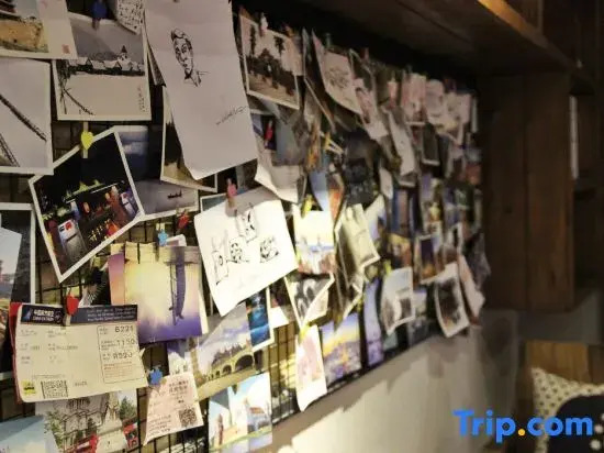 Mitto Youth Hostel (Chengdu Kuanzhai Alleys Huapaifang Metro Station Branch)