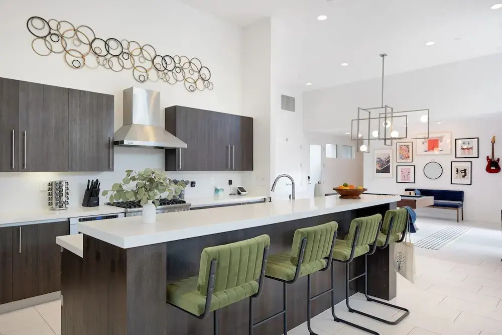 Polo Villa 7 by Avantstay Features Entertainer's Backyard + Game Room 260316 5 Bedrooms
