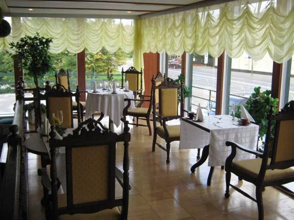 Astra Hotel