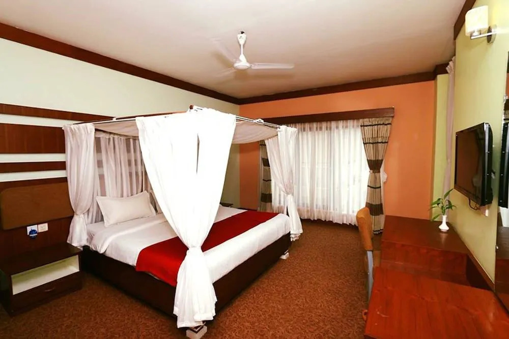Bharatpur Garden Hotel