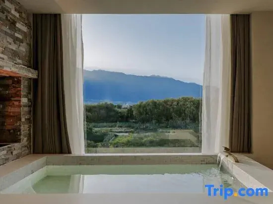 Suli Yinxie Seaview Vacation Guesthouse (Dali Longkan Wharf Branch)
