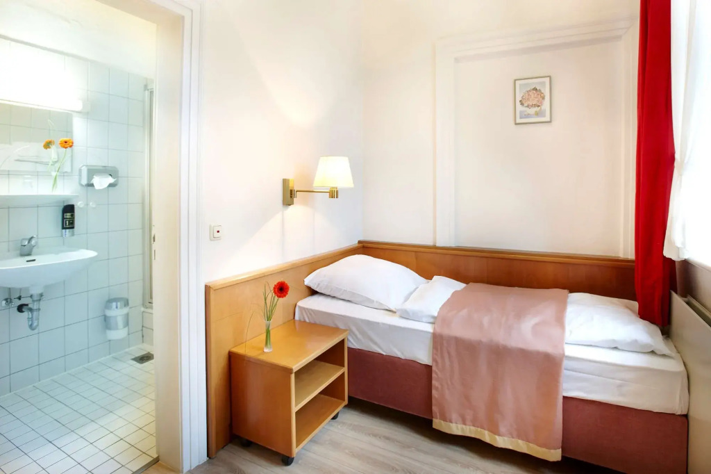 Hotel Pelli Hof Rendsburg by Tulip Inn