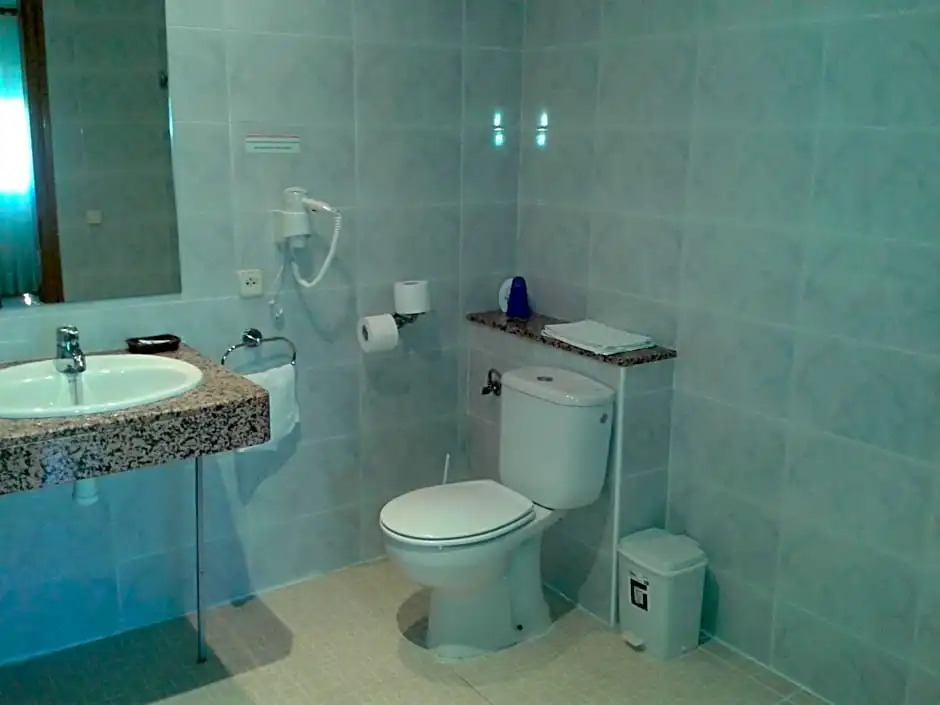 Apartamentos Fonda Finet