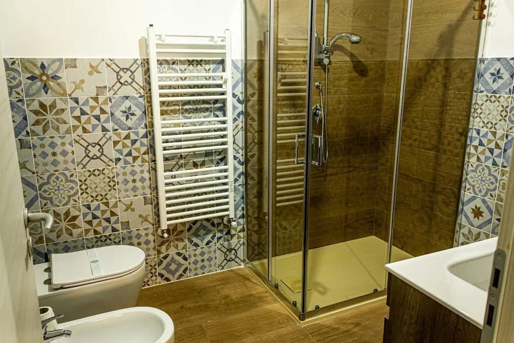 Incastro B&B in Crotone