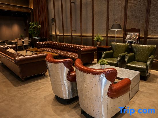 QING LAI IMAGE ART HOTEL Heda New District(YOUXI HOTEL)
