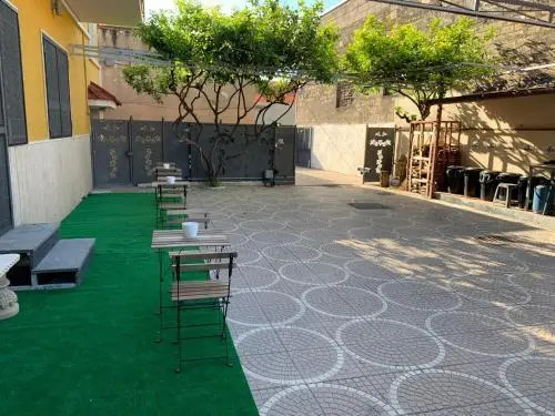 Bed And Breakfast 4 Stars Torre Annunziata