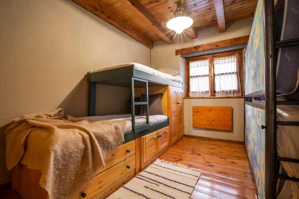 Apartamento Arties