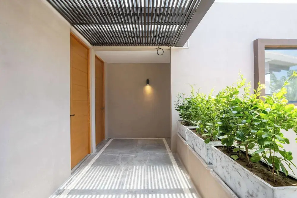 Villa Perla in Porta Fortuna by Mita Residential Ocean View, Pool, Luxury