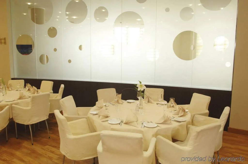 Best Western Conference Airporthotel Frankfurt Mörfelden