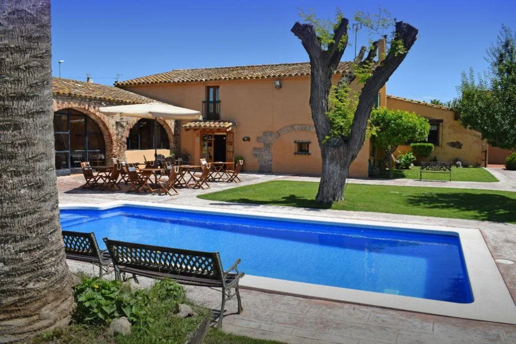 Hotel & Golf Ca La Caputxeta