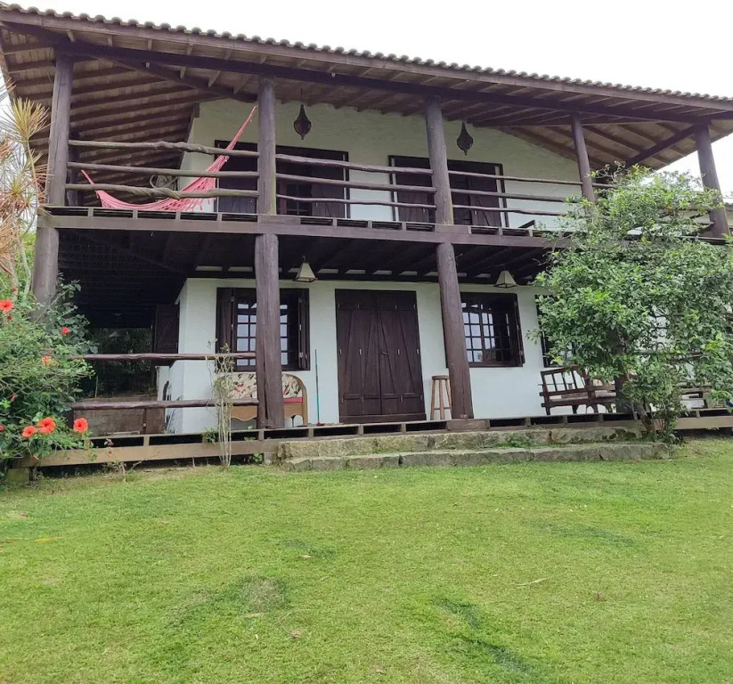 Casa Munay Pousada - Praia do Rosa - SC