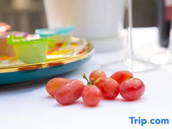 Atour Hotel Shanghai International Tourism Resort Chongxi Road