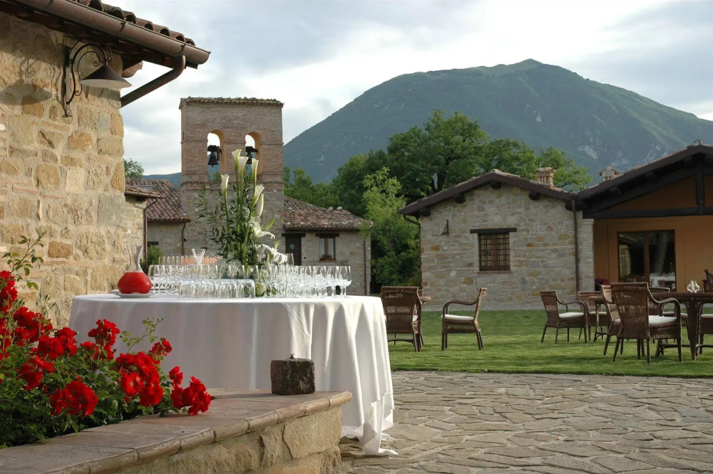 Borgo Lanciano Resort & Spa